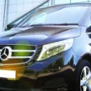 Großraum bis 8 Personen